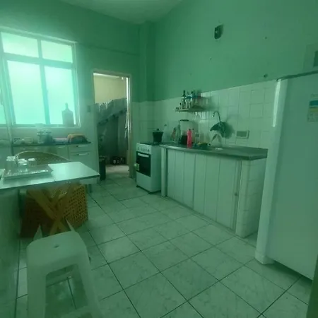 Casa Da Nanda Hotel Fortaleza (Ceara)