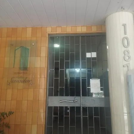 Casa Da Nanda