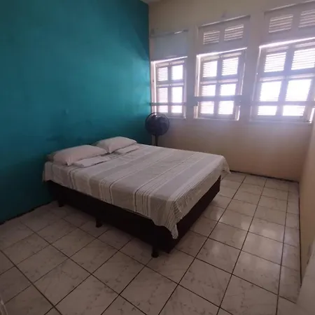 Casa Da Nanda