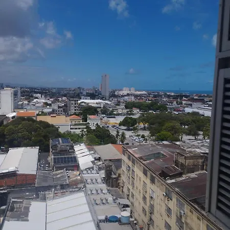Casa Da Nanda Fortaleza (Ceara)